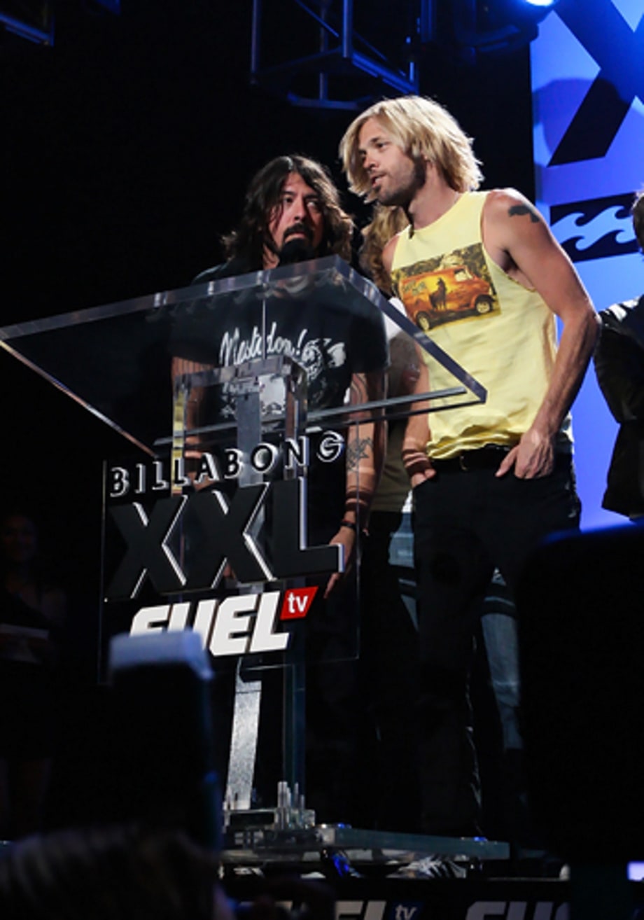 XXL Foos