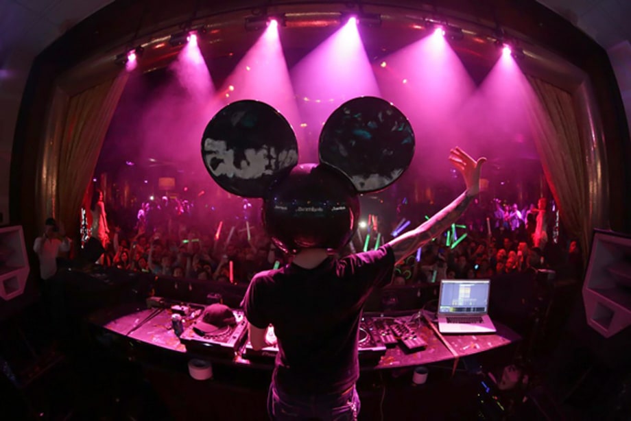 Deadmau5