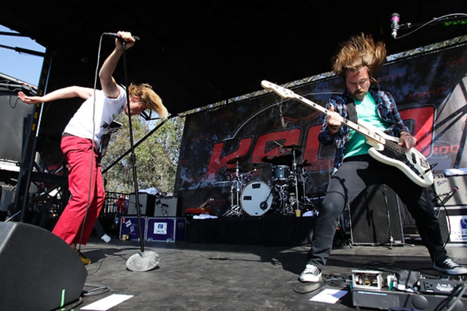 Awolnation