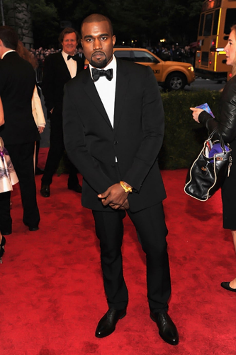 Kanye West