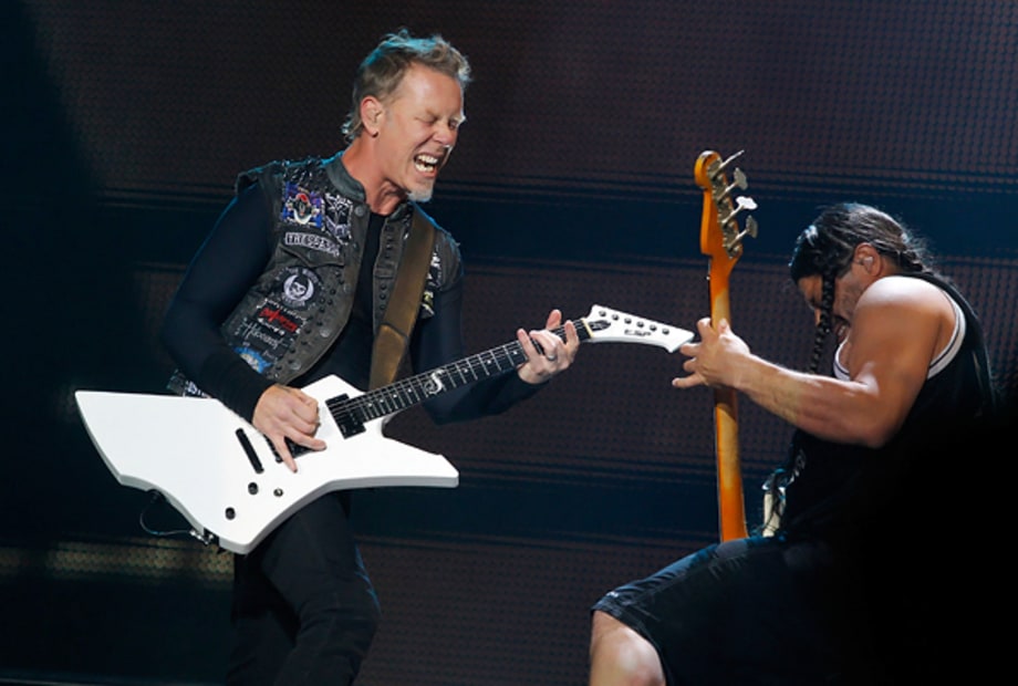 Metallica