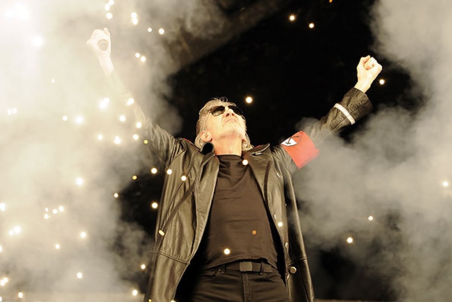 Roger Waters