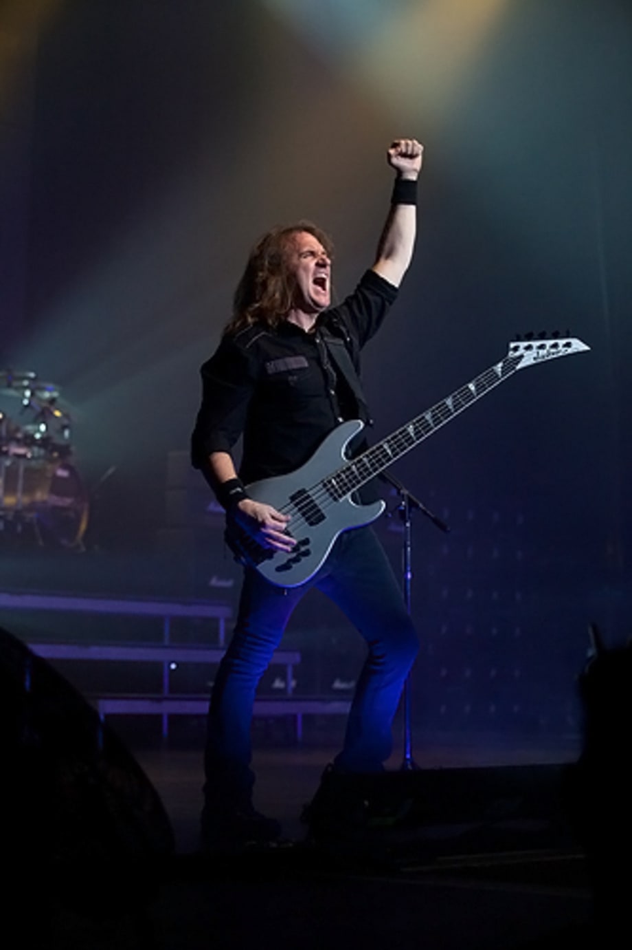 Megadeth
