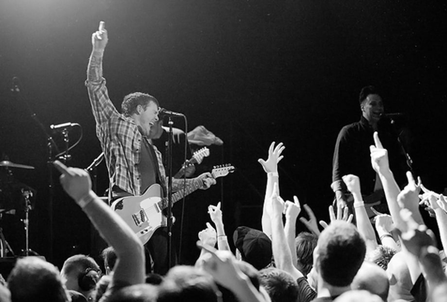 The Gaslight Anthem