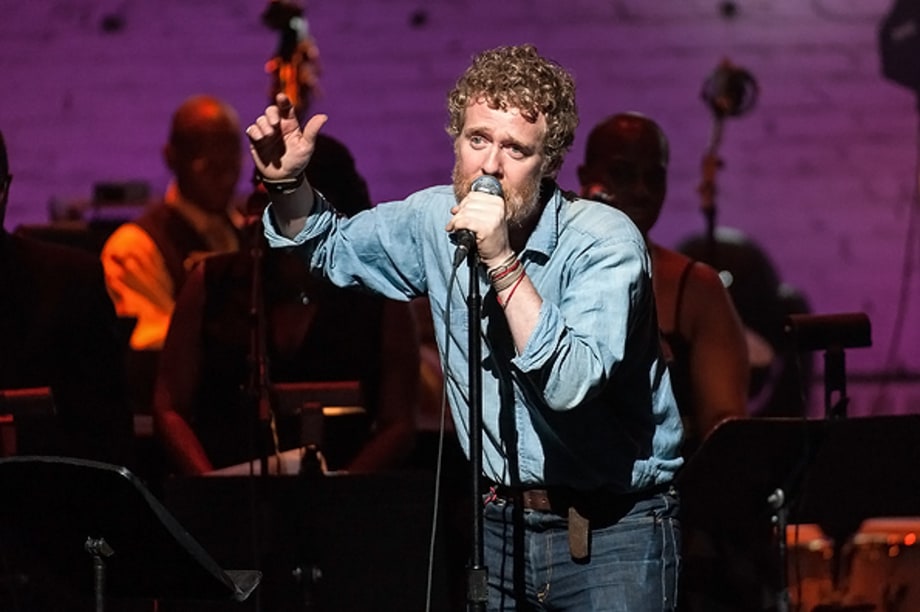 Glen Hansard