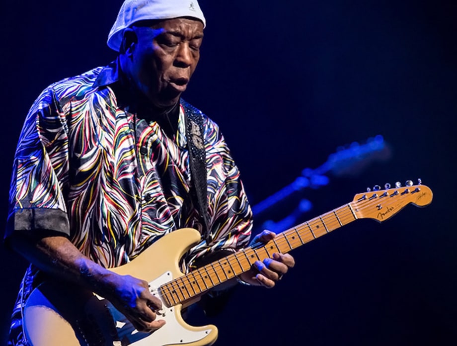 Buddy Guy