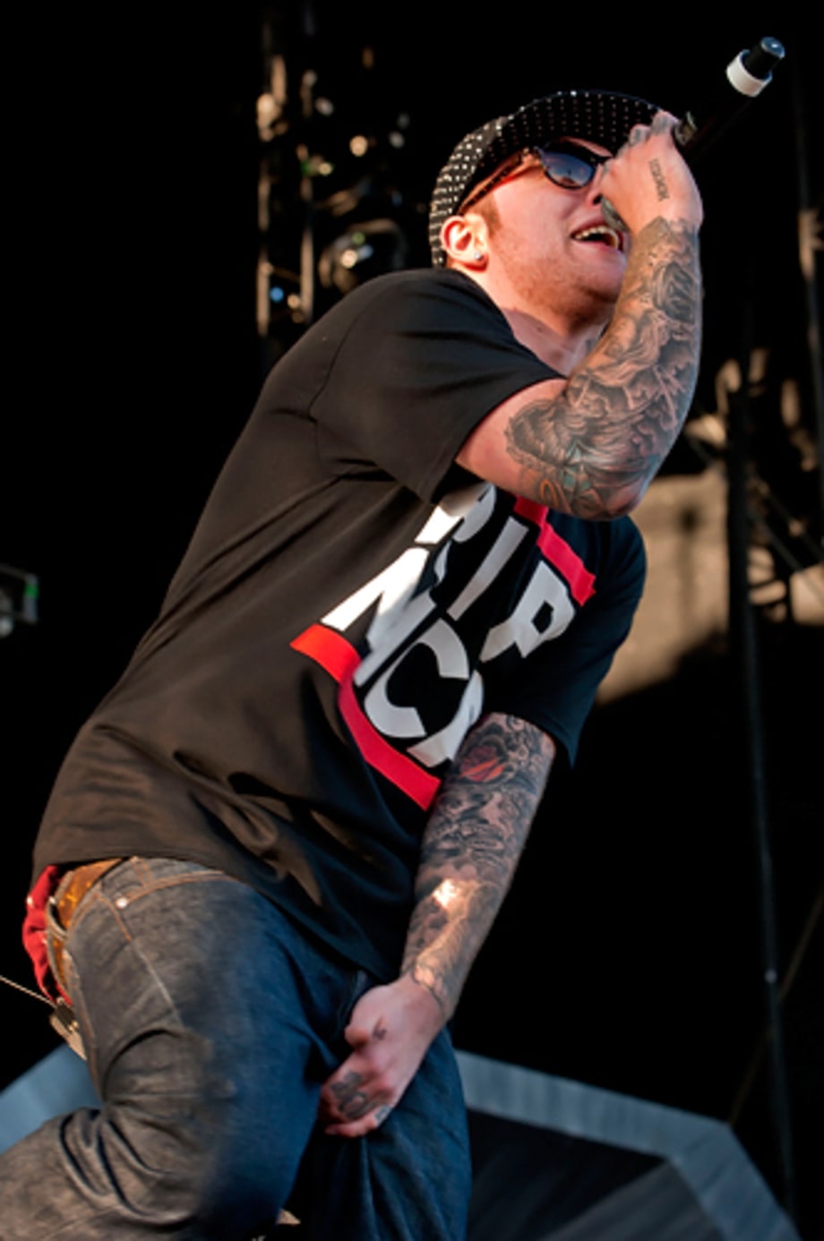 Mac Miller