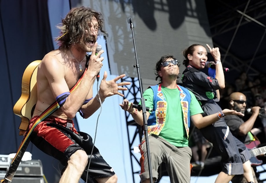 Gogol Bordello