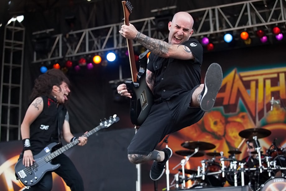 Anthrax