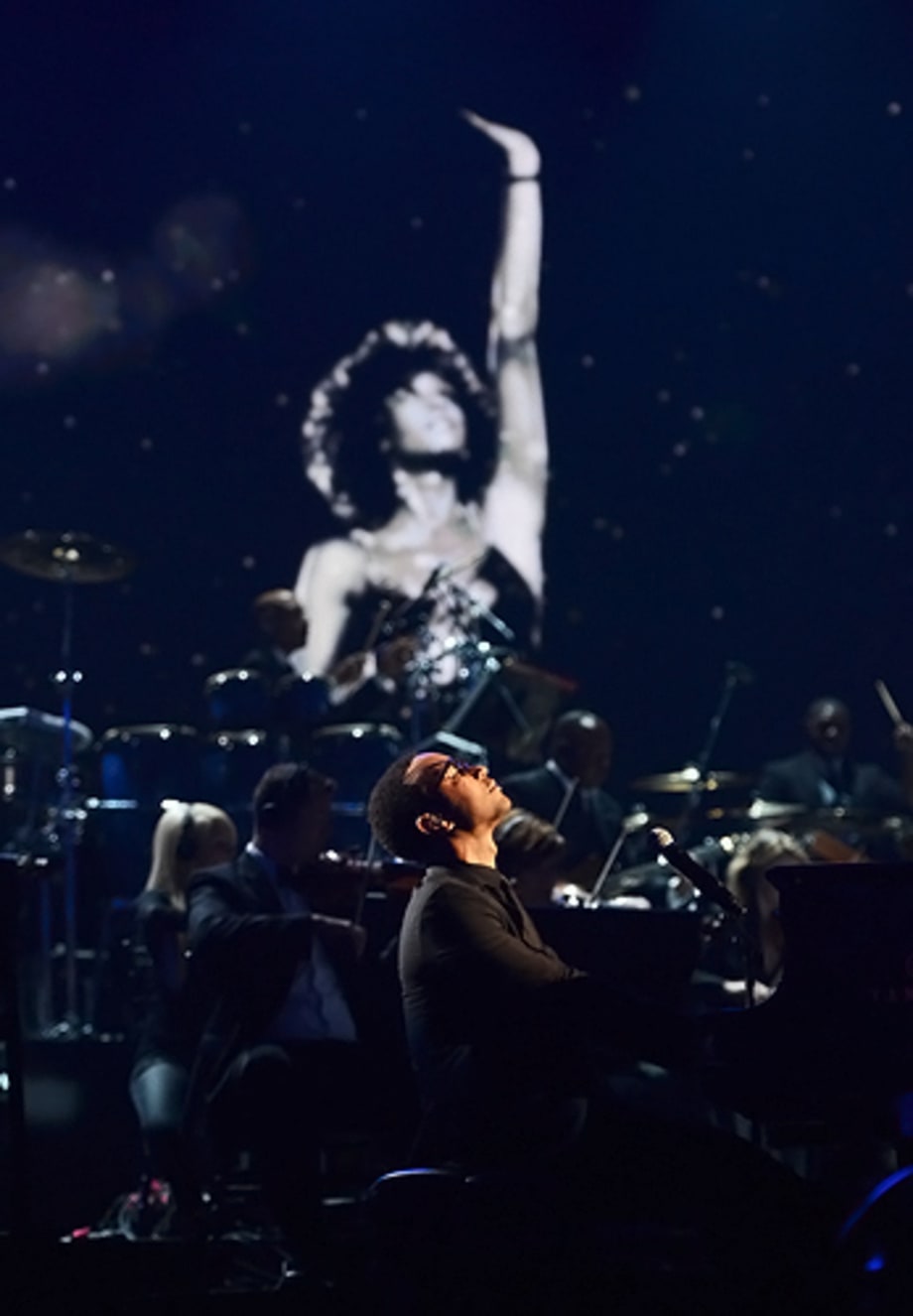 John Legend