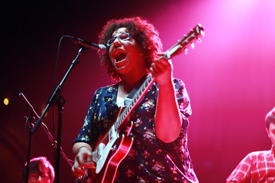 Alabama Shakes