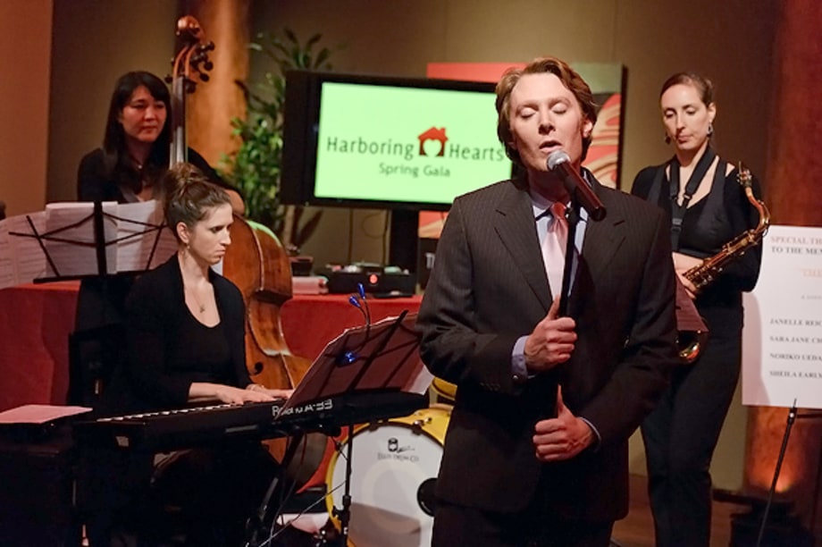 Harboring Hearts Spring Gala