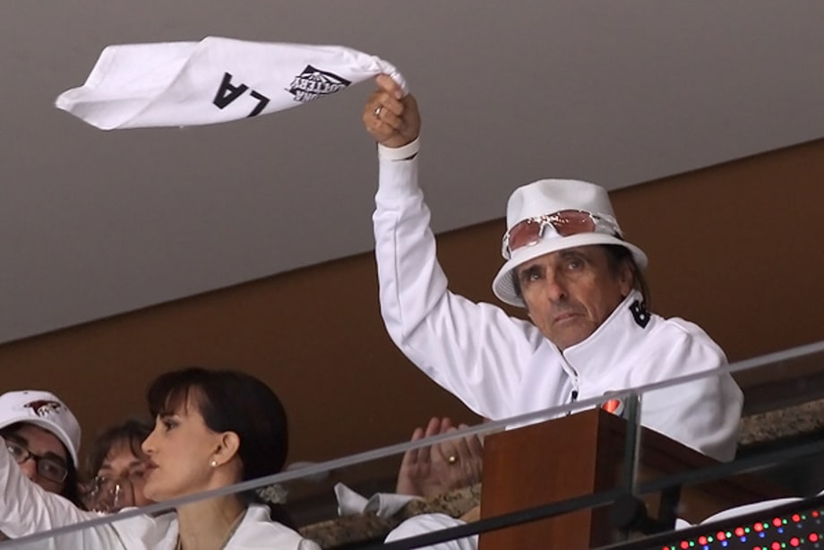 Go Coyotes!
