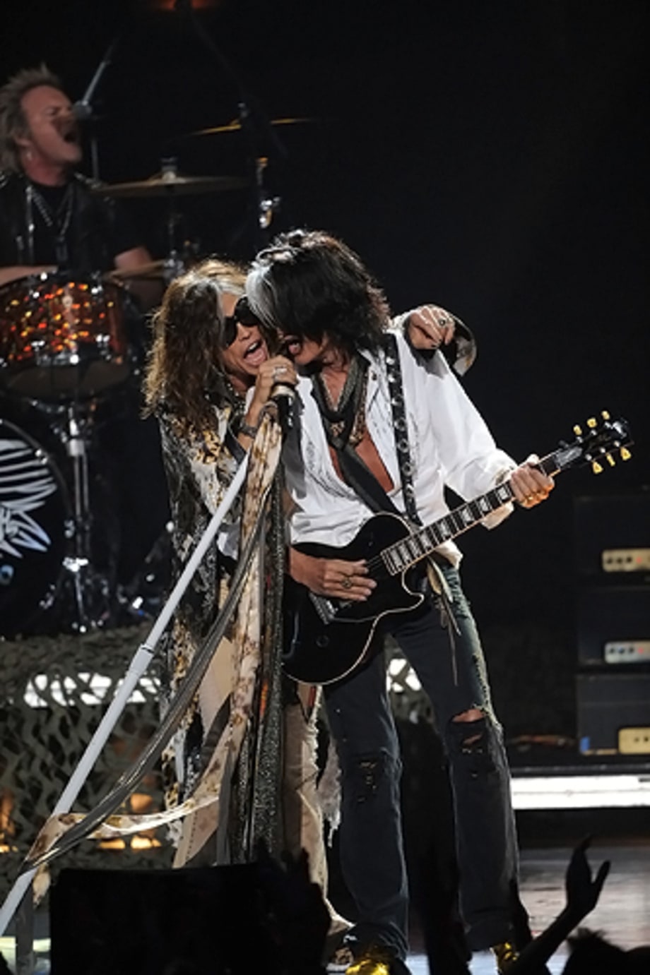Aerosmith