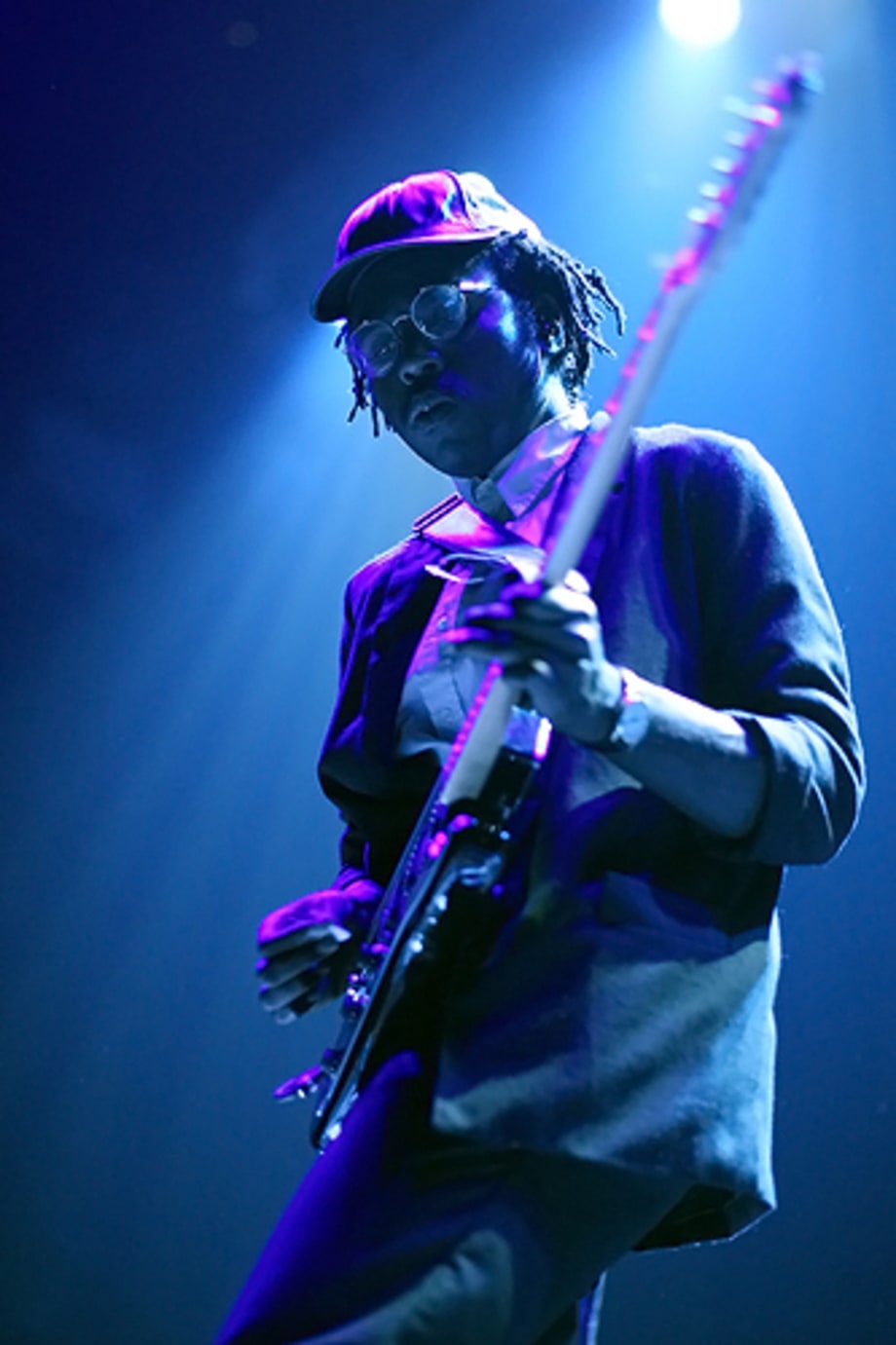 Blood Orange