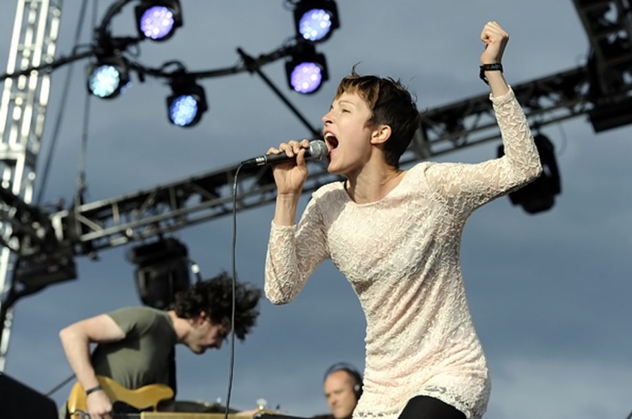 Polica