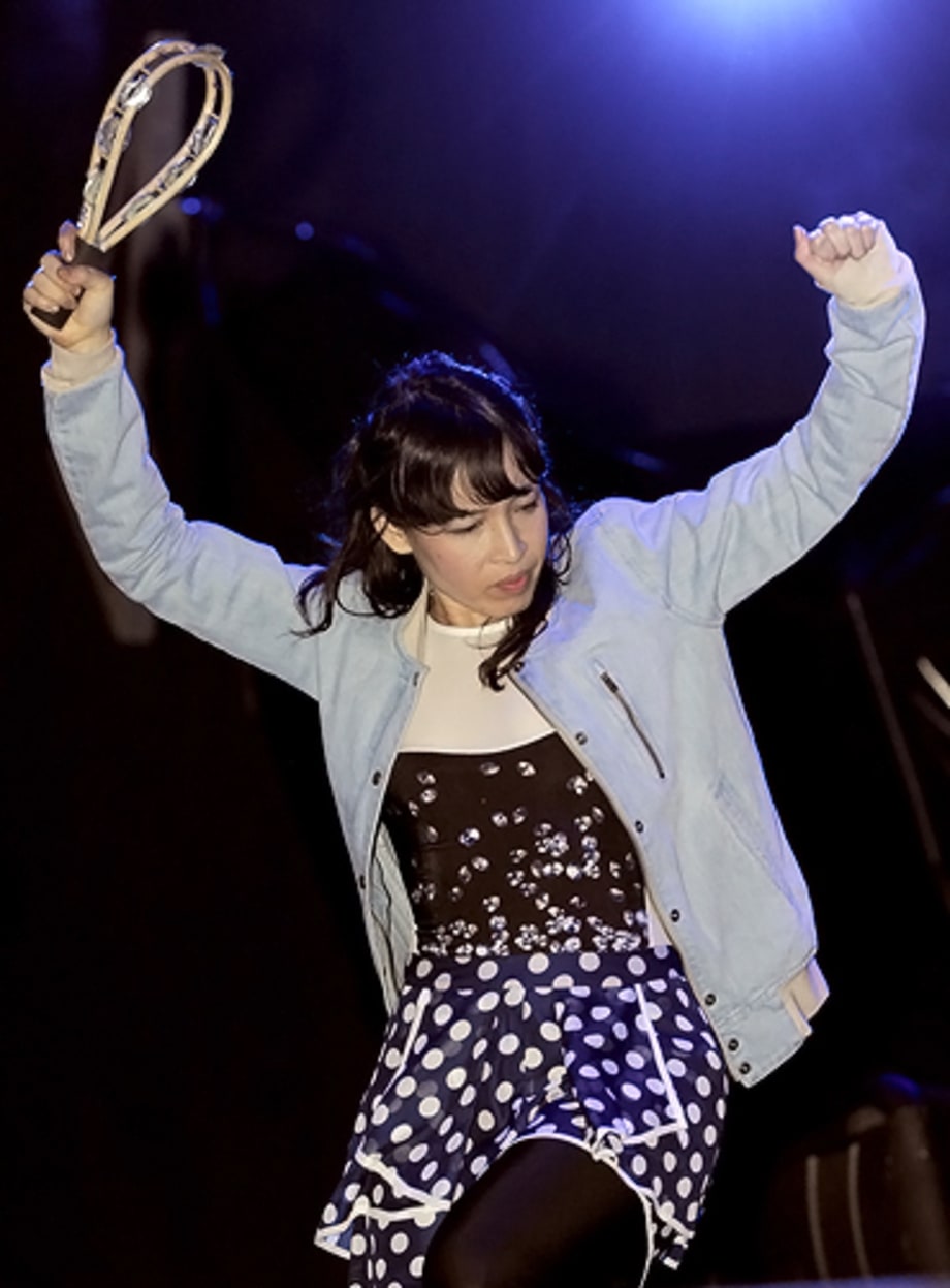 Little Dragon