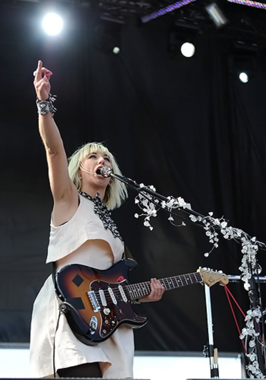 The Joy Formidable