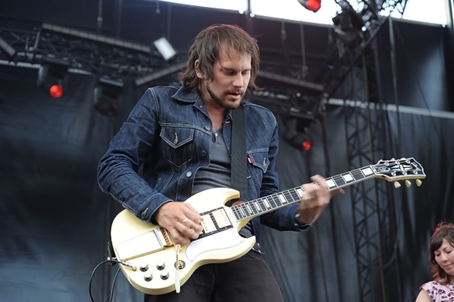 Silversun Pickups