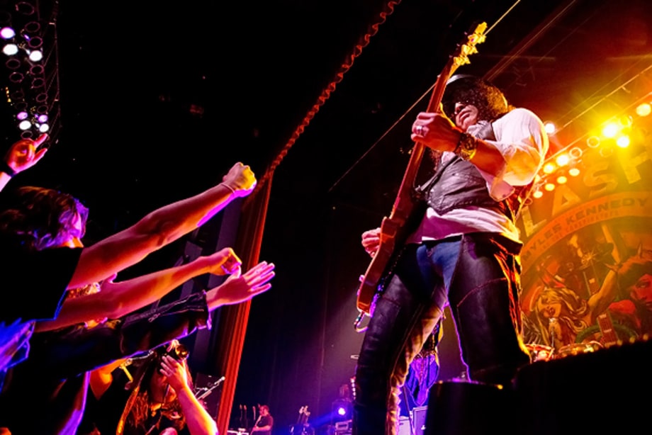 Slash