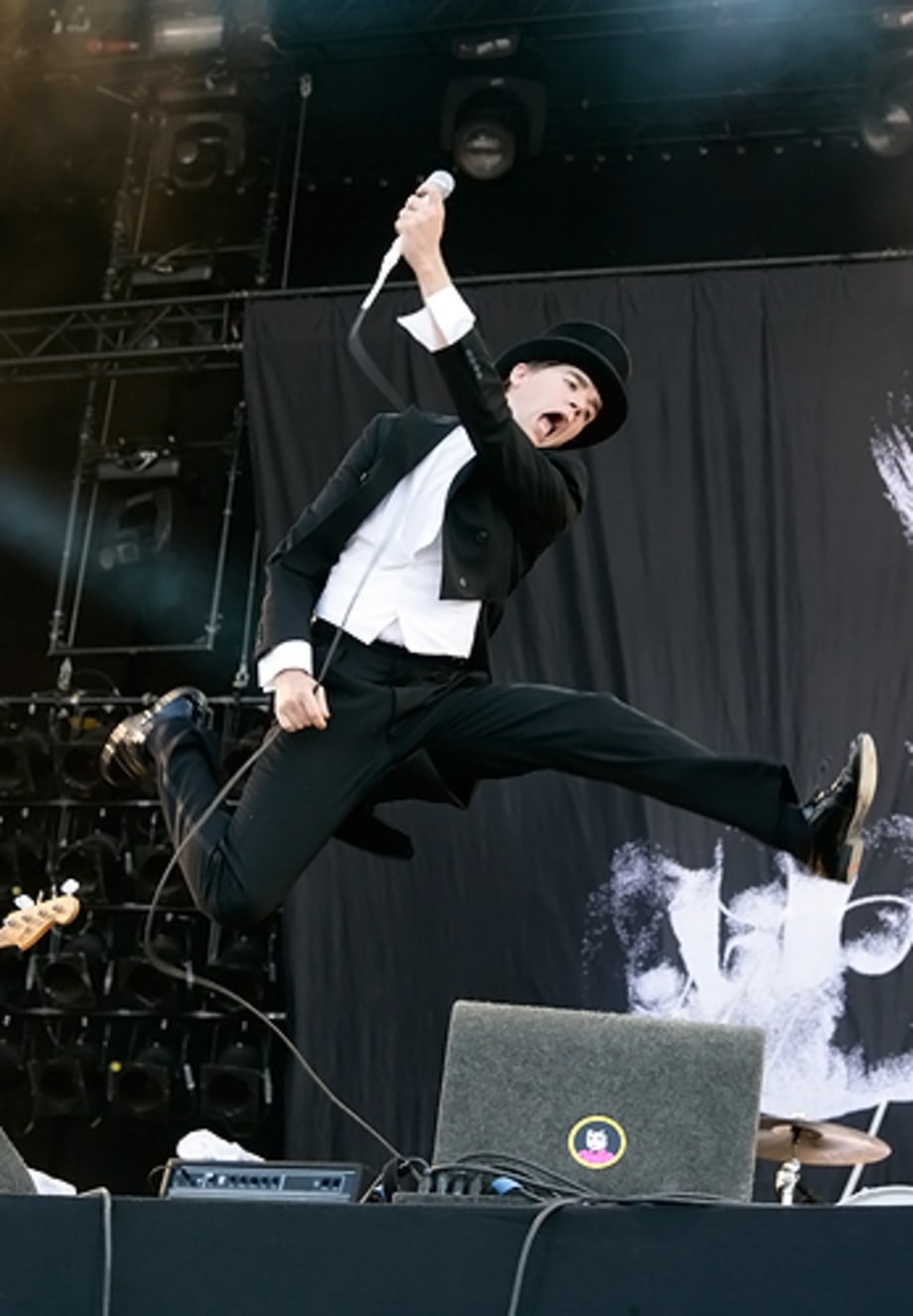 The Hives