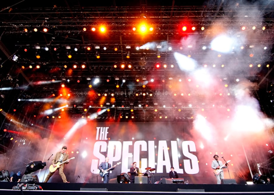 The Specials