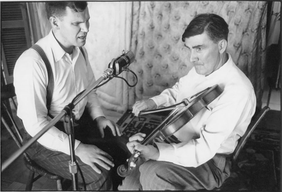 Fiddlin'