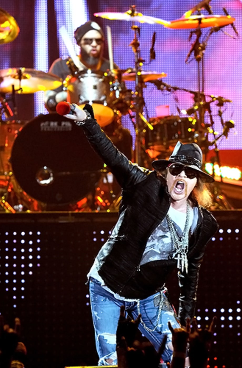 Guns N' Roses