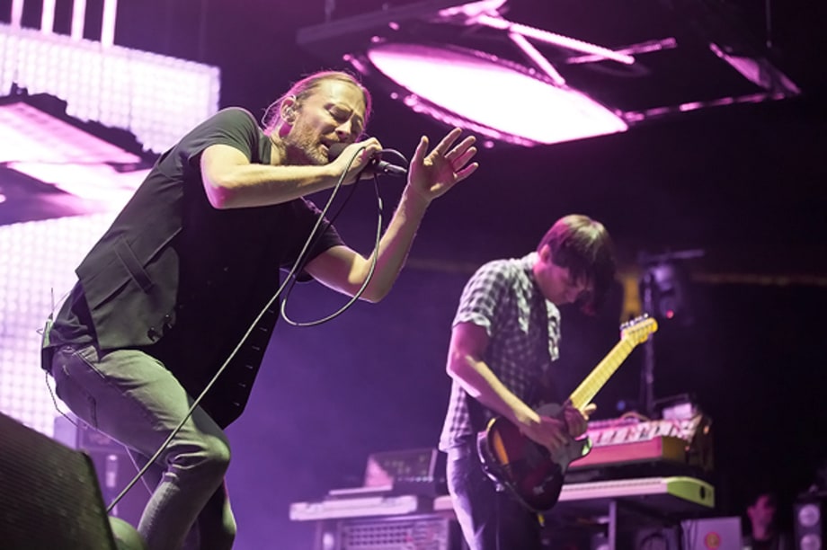 Radiohead
