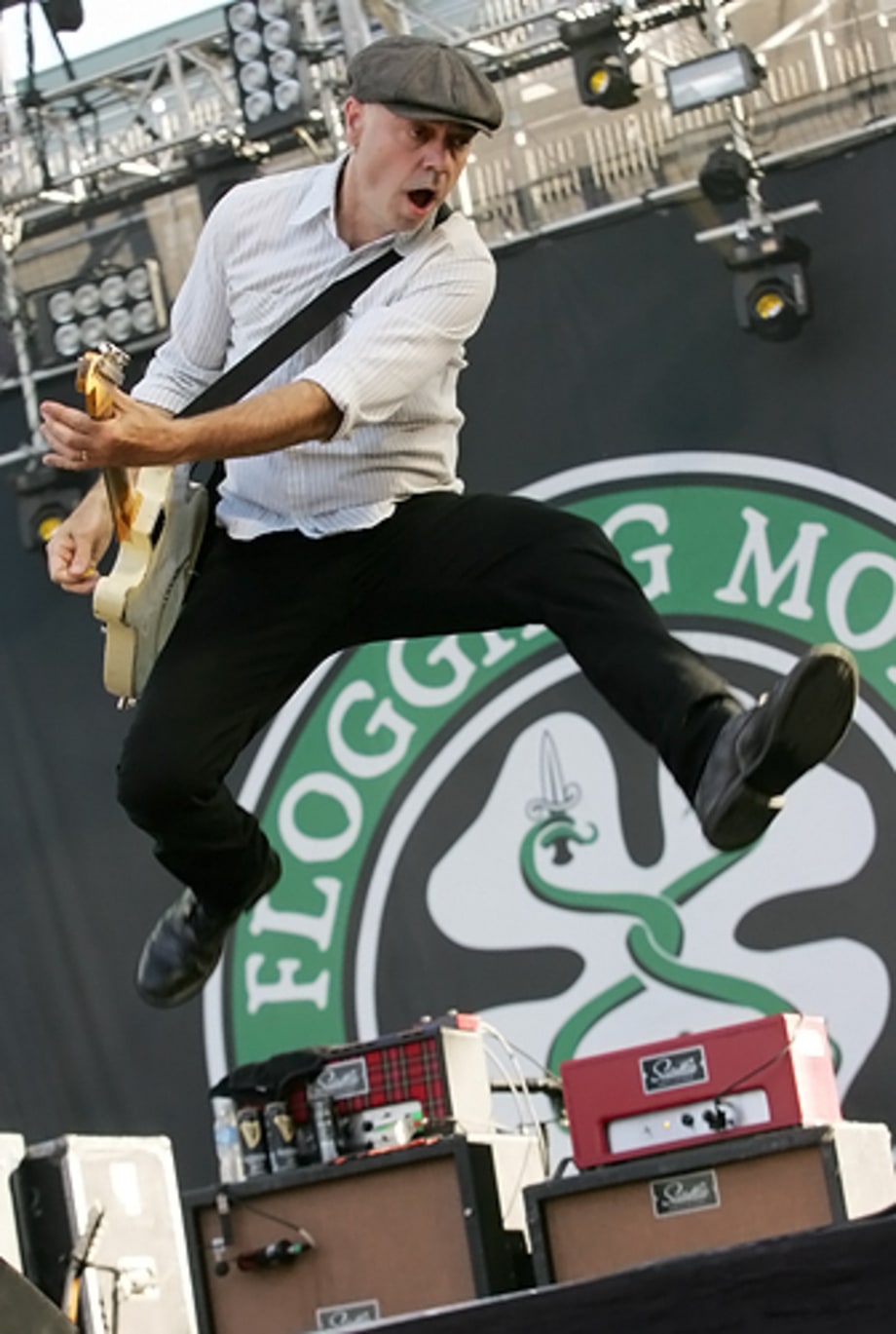 Flogging Molly