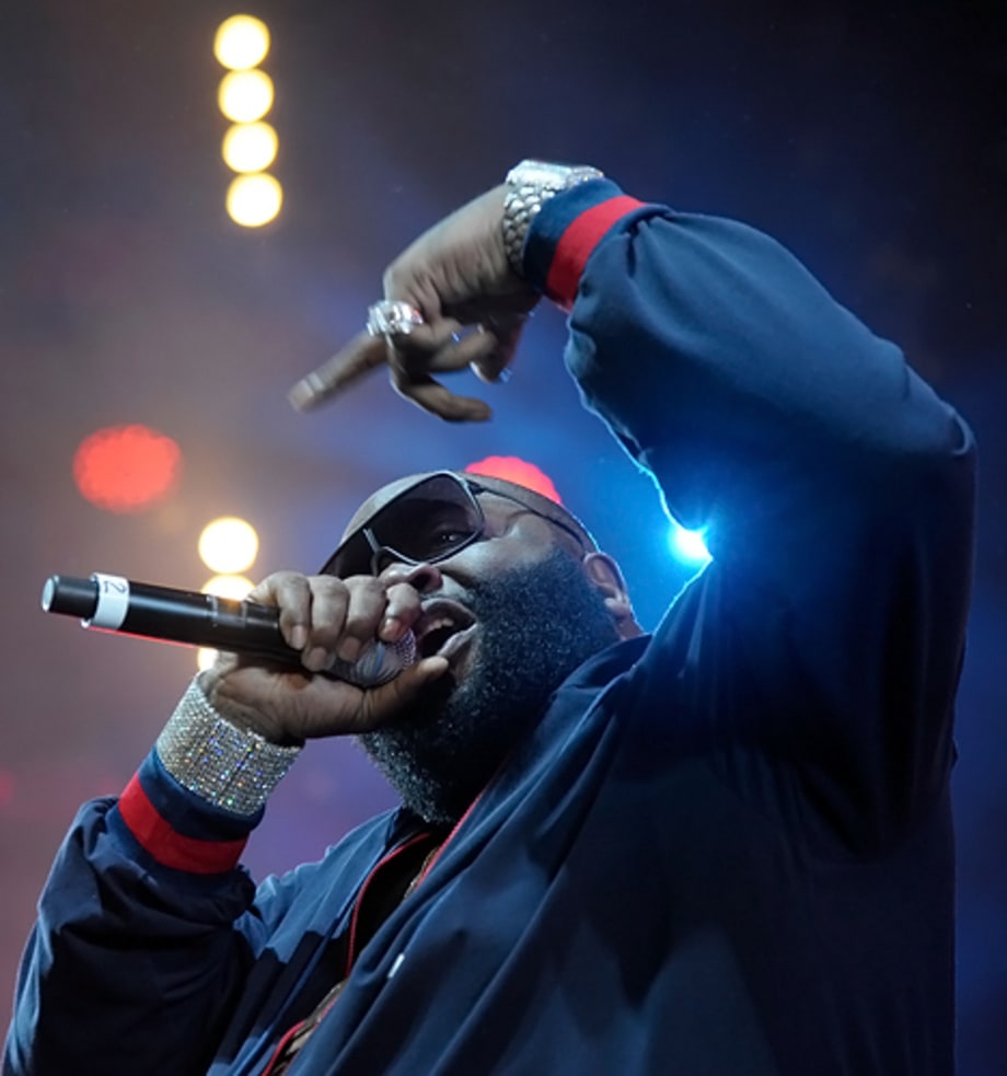Rick Ross