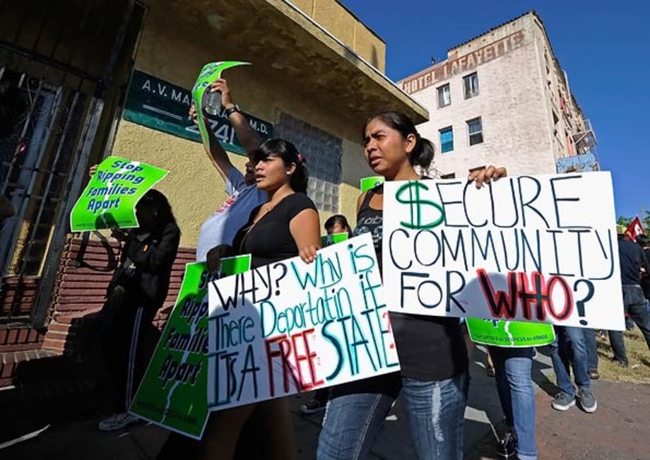 Latinos