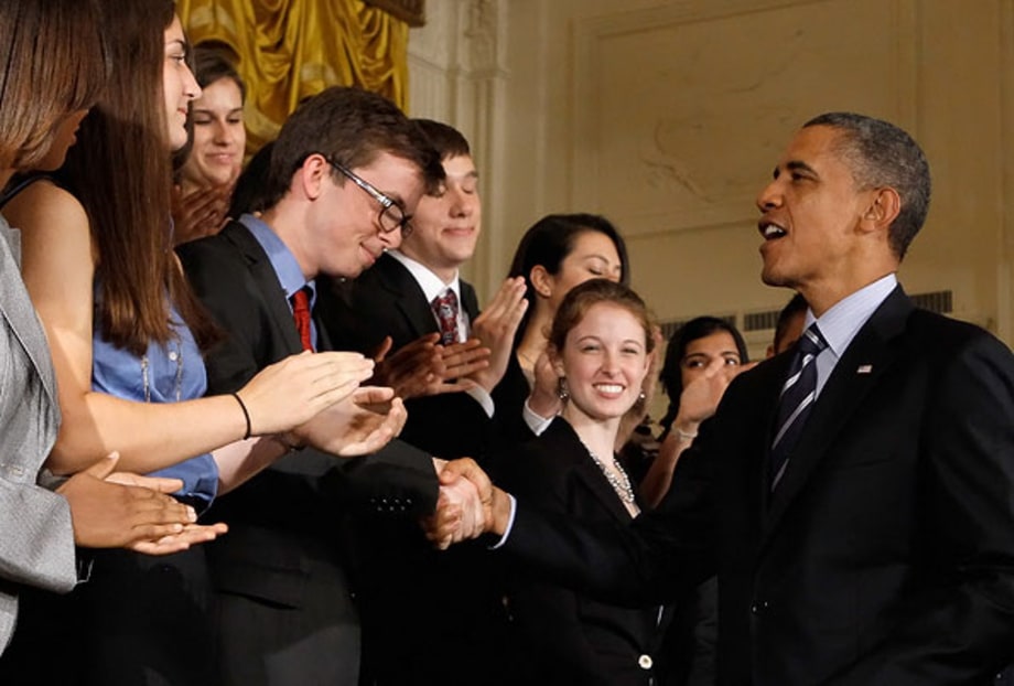Young People