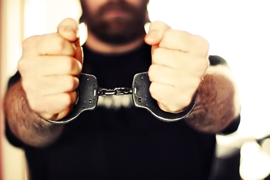Voting by Convicted Felons