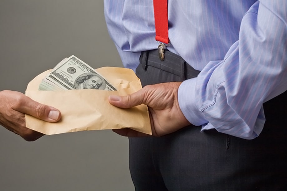Vote Buying