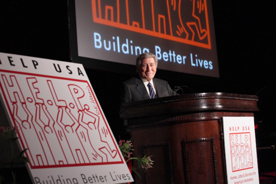 HELP USA Tribute Awards Dinner