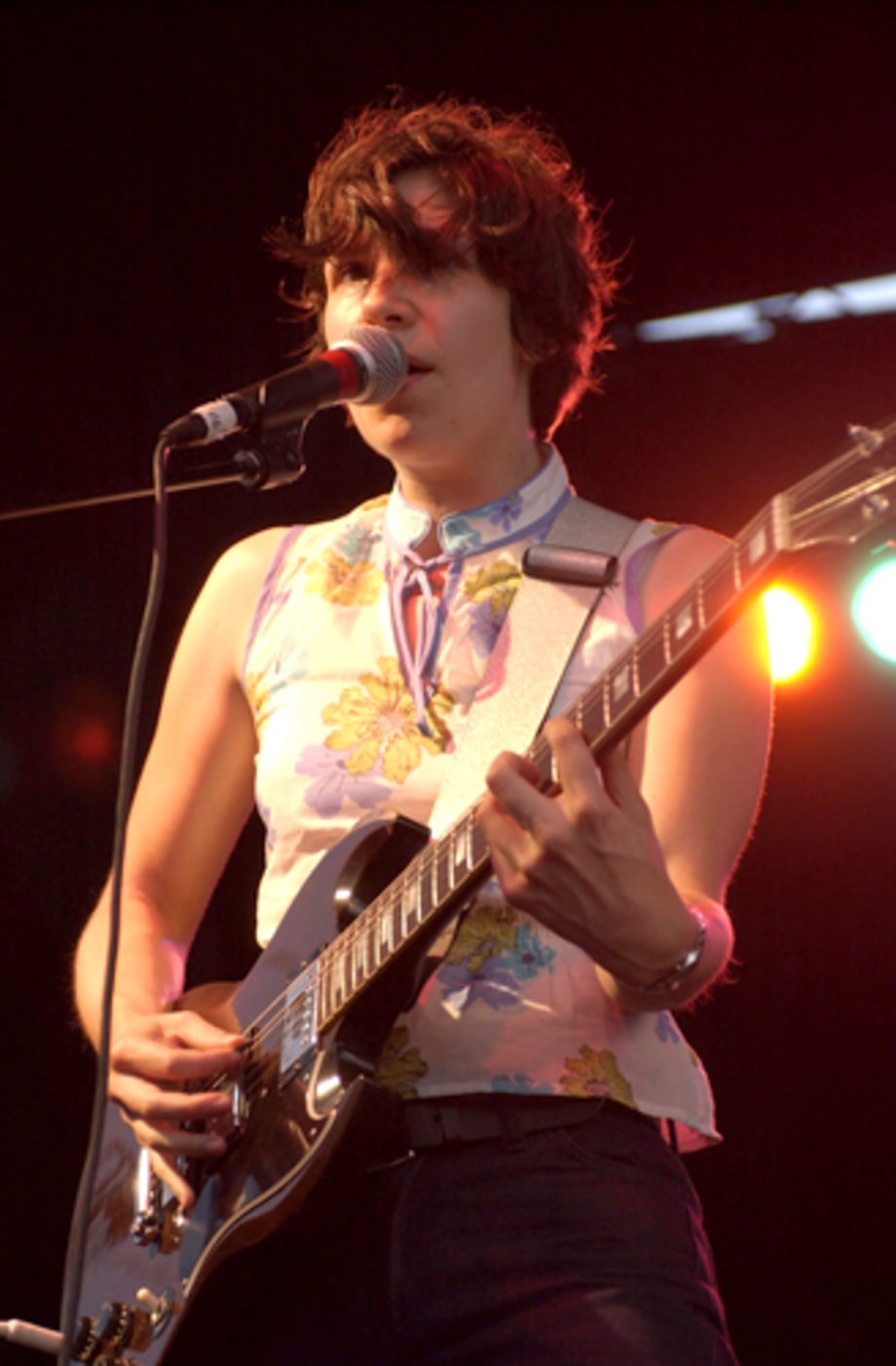 Carrie Brownstein