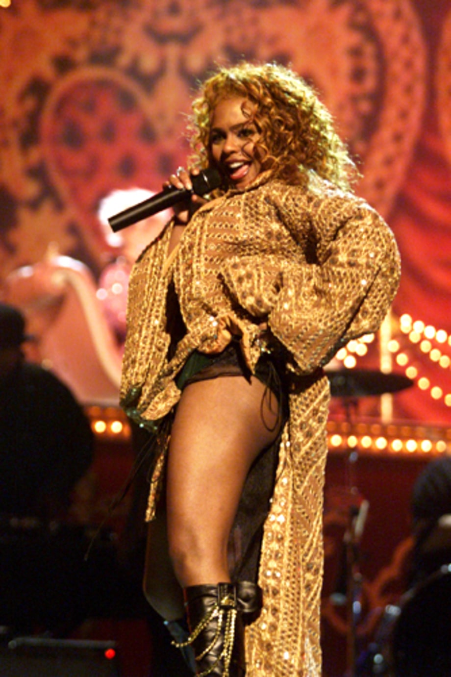 Lil' Kim