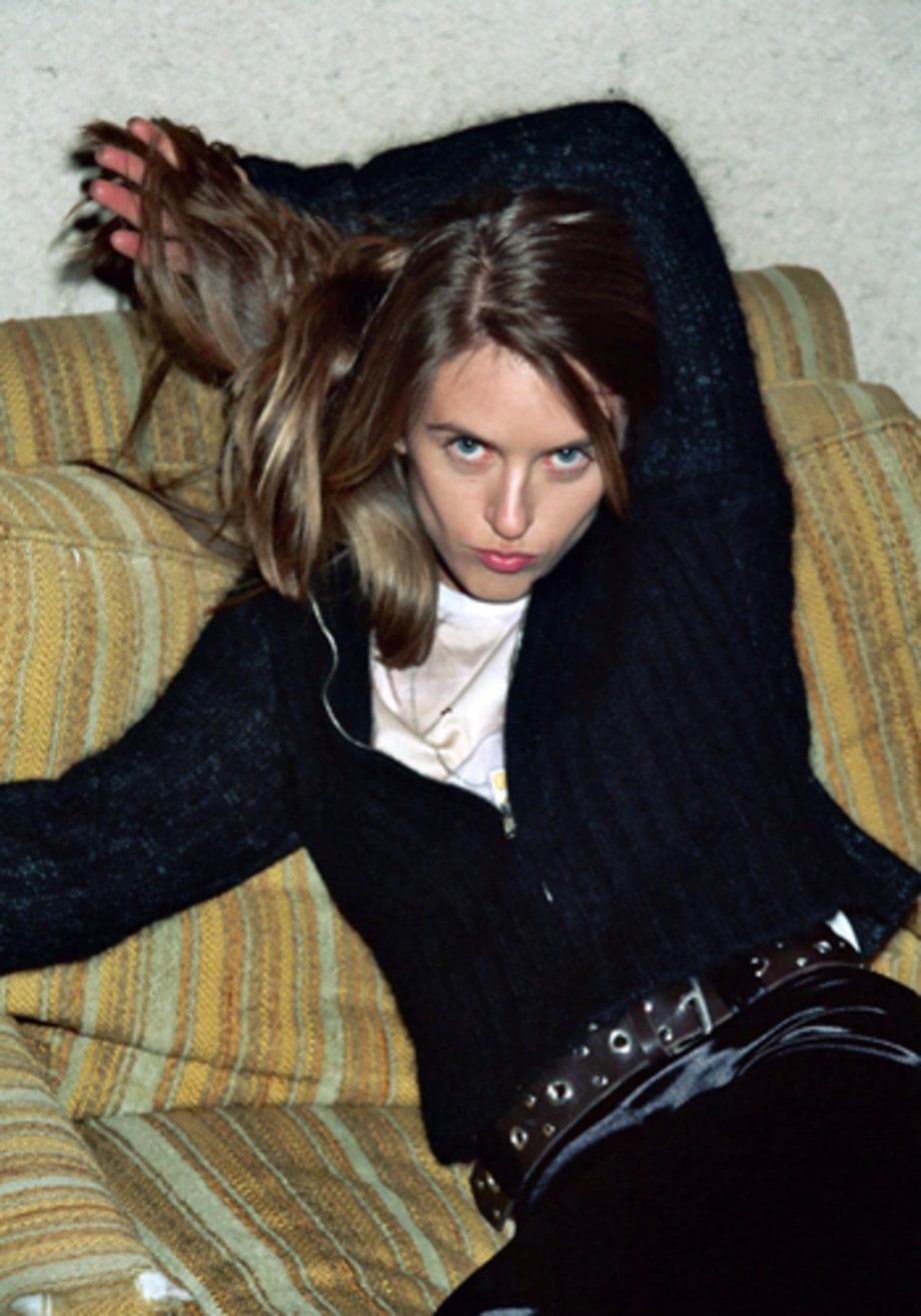 Liz Phair