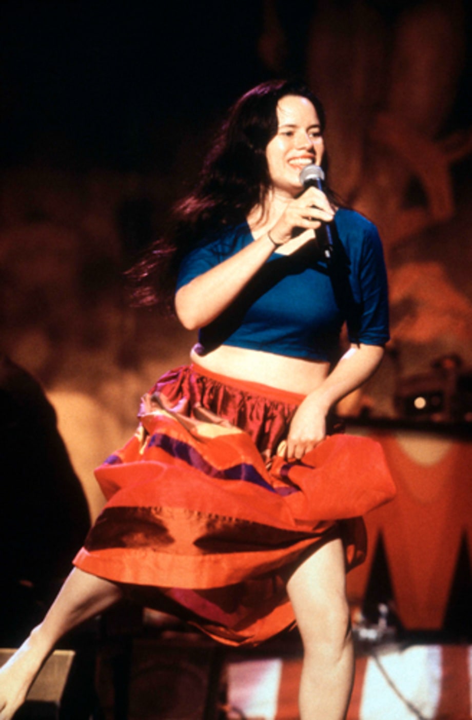 Natalie Merchant