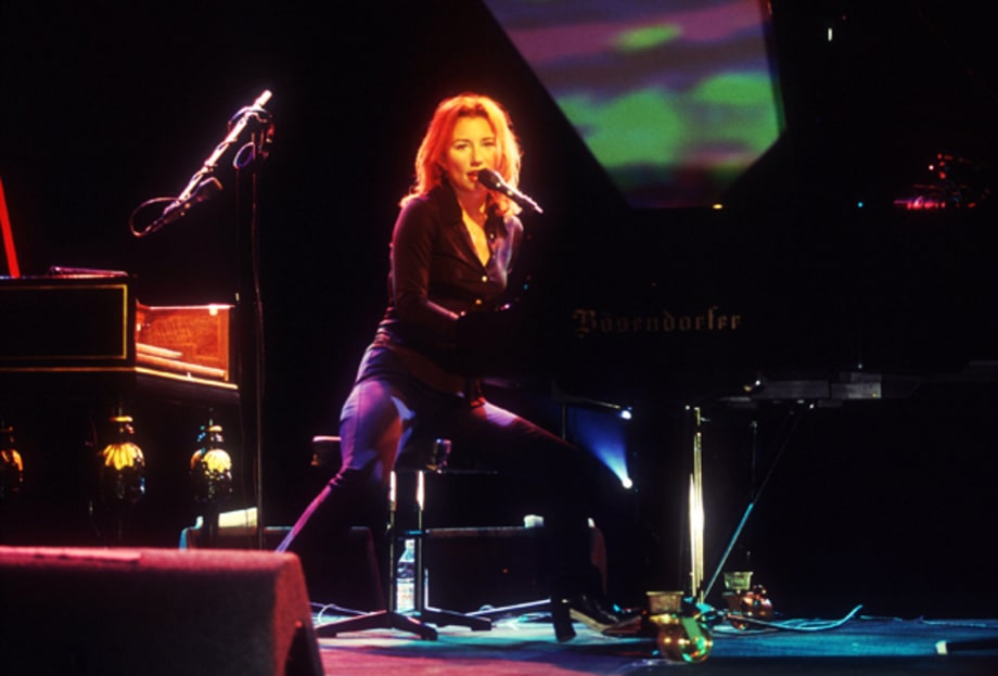 Tori Amos
