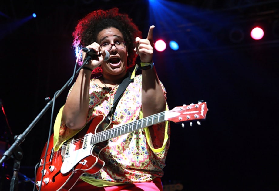 Alabama Shakes