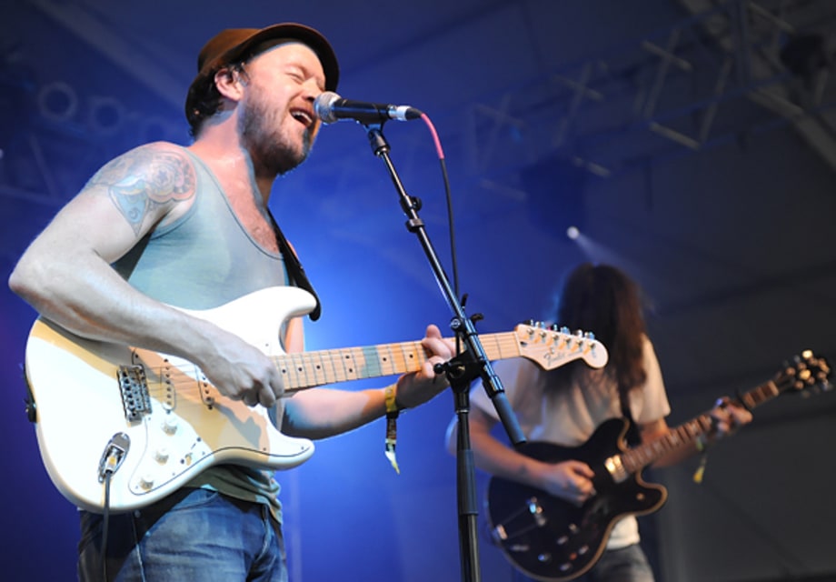 Cave Singers