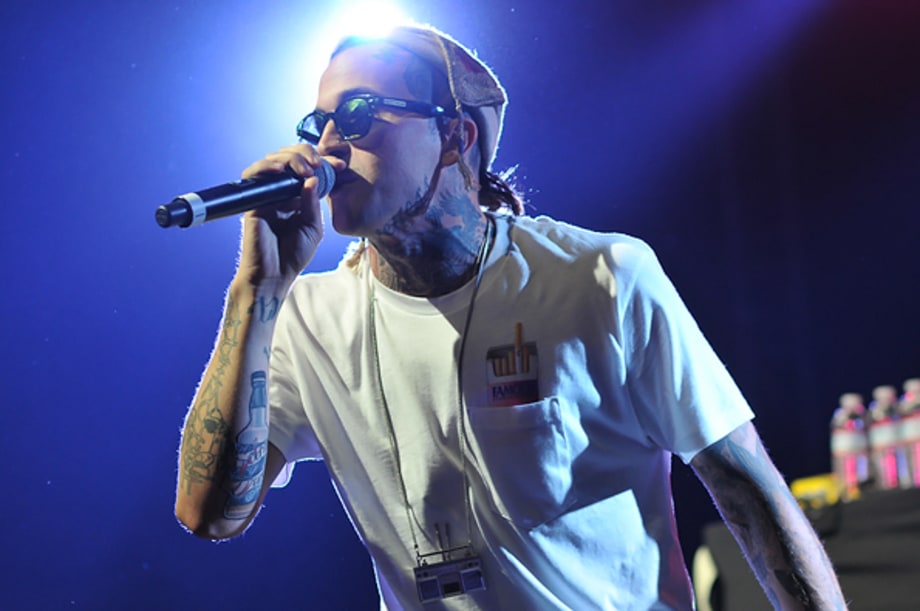Yelawolf