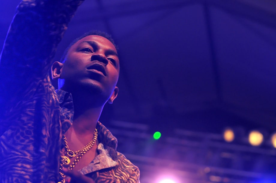 Kendrick Lamar