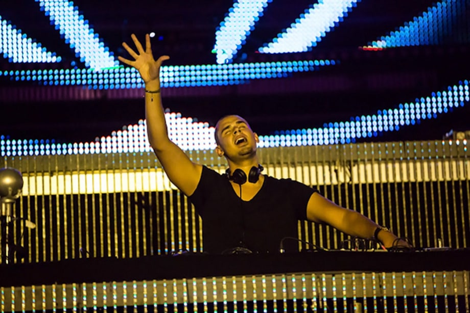 Afrojack