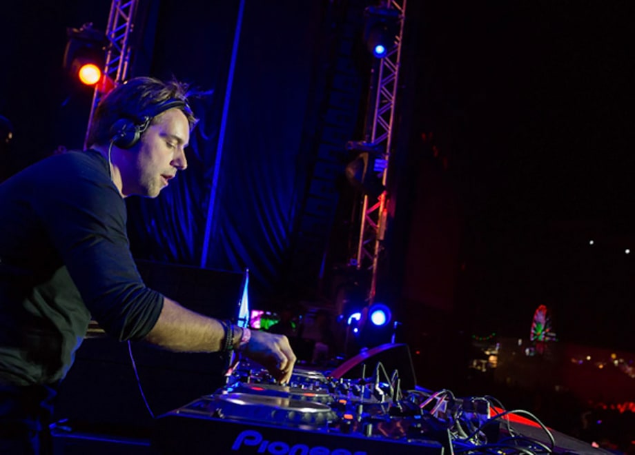 Sebastian Ingrosso