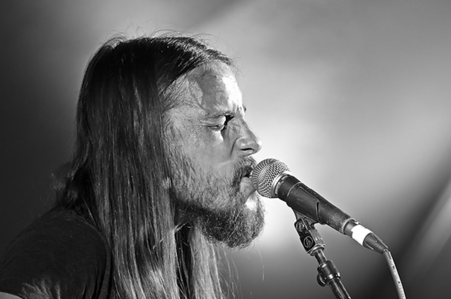 Robert Ellis