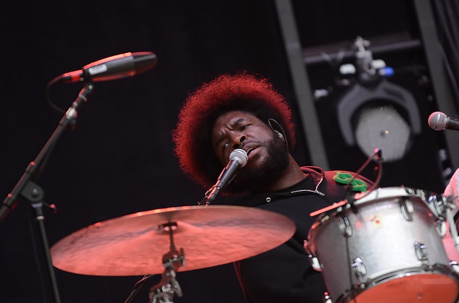 Questlove