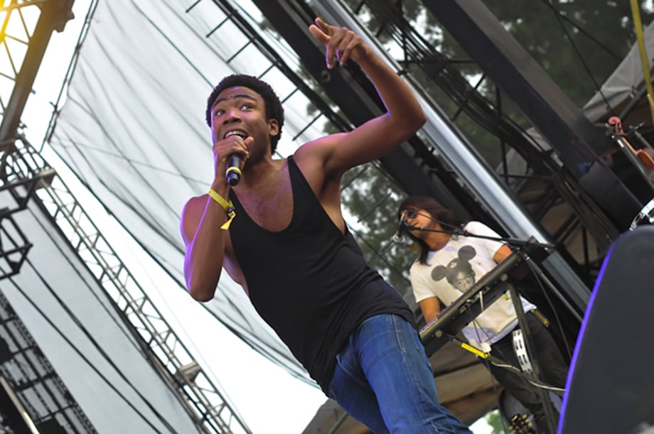 Childish Gambino
